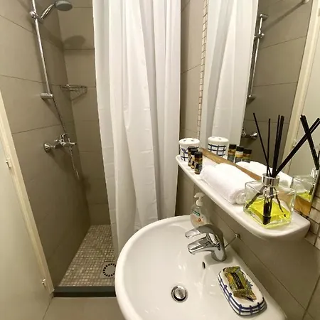 Tatil Evi Ta Lofitika 2 Lofou