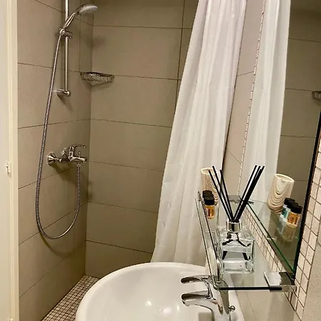 Tatil Evi Ta Lofitika 2 Lofou