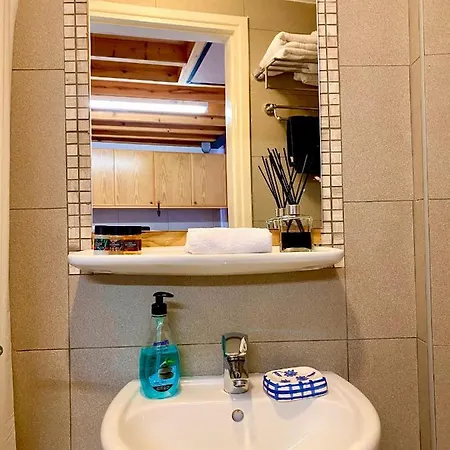Ta Lofitika 2 Tatil Evi Lofou