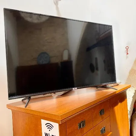 Tatil Evi Ta Lofitika 2 Lofou