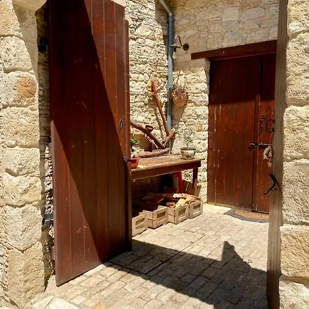 Tatil Evi Ta Lofitika 2