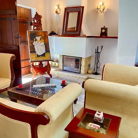 Ta Lofitika 2 Holiday home Lofou